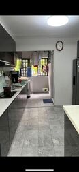 Blk 760 Woodlands Avenue 6 (Woodlands), HDB 4 Rooms #553641201